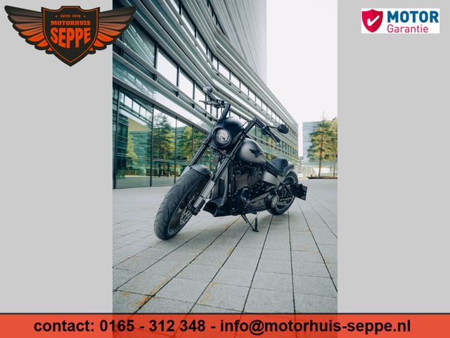 harley-davidson - low-rider-st-fxlrst