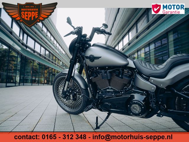 harley-davidson - low-rider-st-fxlrst