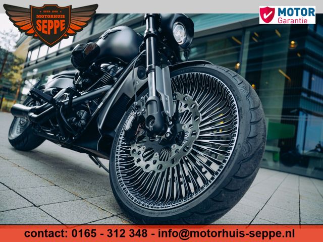 harley-davidson - low-rider-st-fxlrst