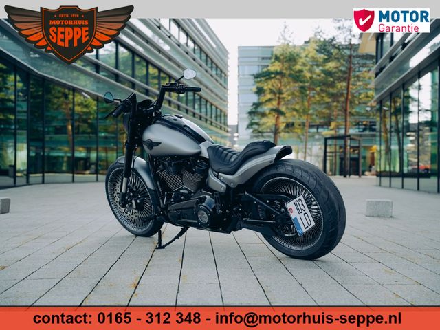 harley-davidson - low-rider-st-fxlrst
