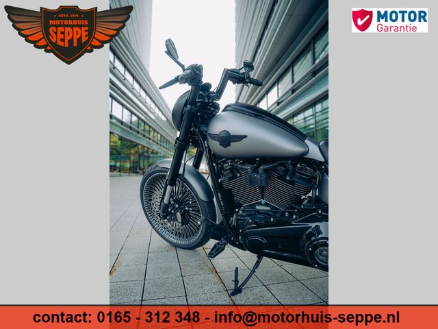 harley-davidson - low-rider-st-fxlrst