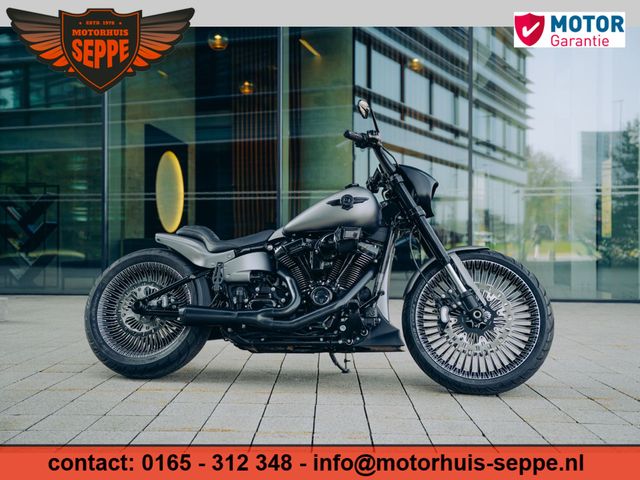 harley-davidson - low-rider-st-fxlrst