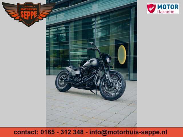 harley-davidson - low-rider-st-fxlrst
