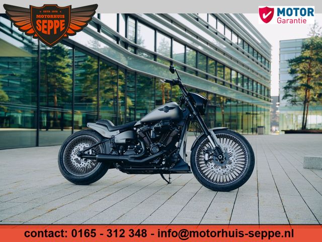 harley-davidson - low-rider-st-fxlrst
