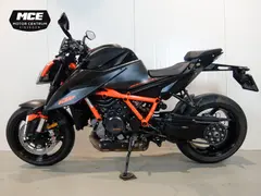 KTM 1290 Super Duke R 2021 occasion – foto 9 van 19