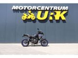 YAMAHA MT 07
