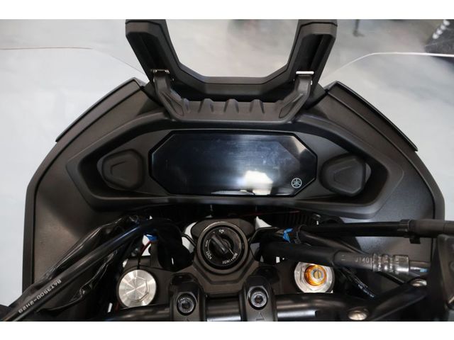 yamaha - mt-07