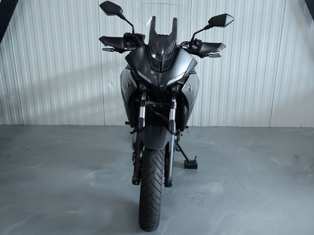 yamaha - tracer-7