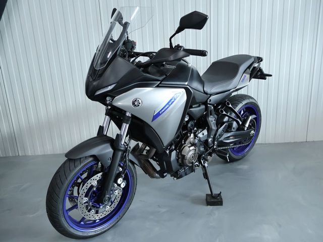 yamaha - tracer-7