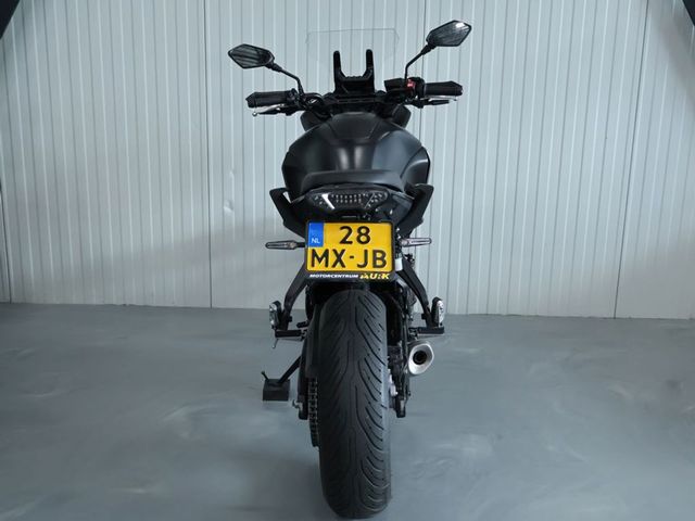 yamaha - tracer-7