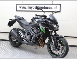 Kawasaki Z 800 ABS 2016 occasion