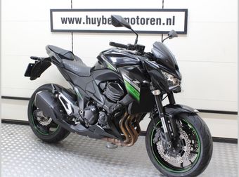 Kawasaki Z 800 ABS 2016 occasion