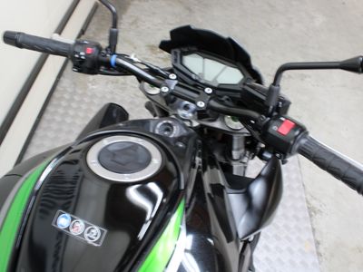 KAWASAKI Z 800 ABS – foto 4