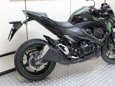 KAWASAKI Z 800 ABS – foto 3