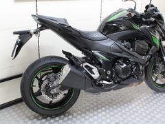 Kawasaki Z 800 ABS 2016 occasion – foto 3 van 10