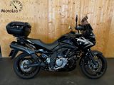 SUZUKI V-STROM DL 650 ABS