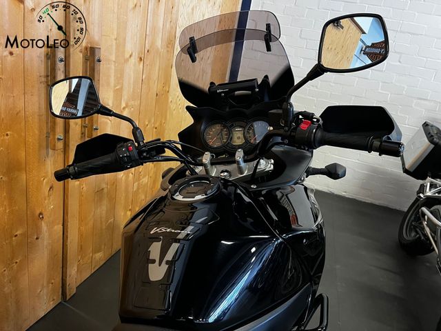 suzuki - v-strom-dl-650-abs