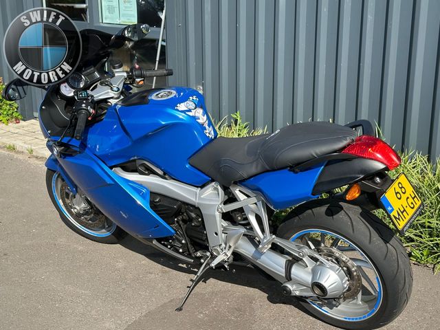 bmw - k-1200-s