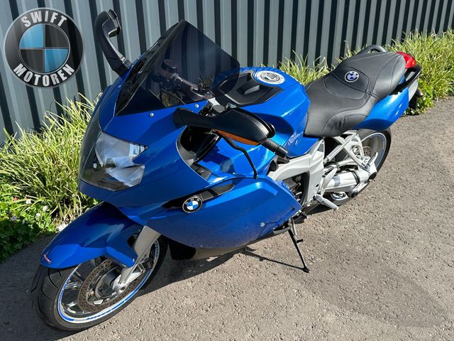 bmw - k-1200-s