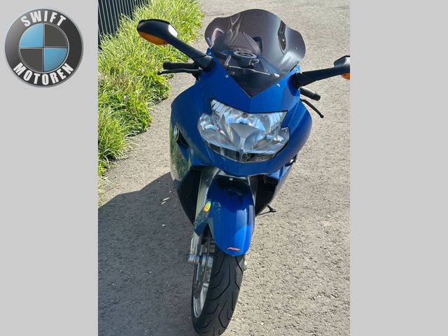 bmw - k-1200-s