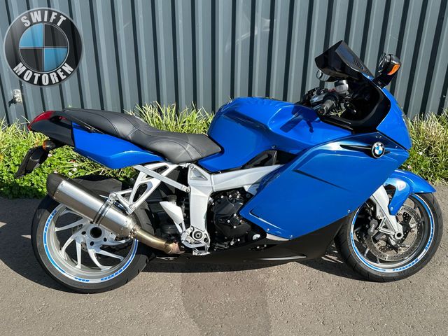 bmw - k-1200-s