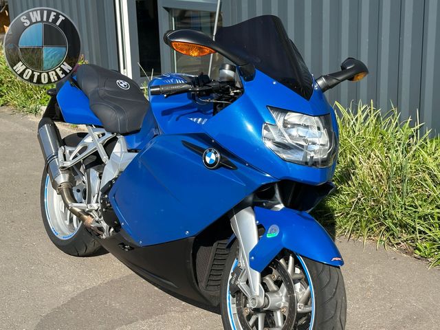 bmw - k-1200-s