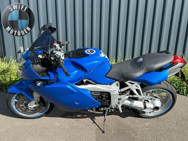 bmw - k-1200-s