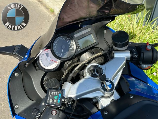 bmw - k-1200-s