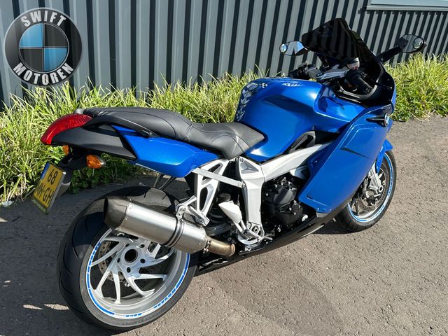 bmw - k-1200-s