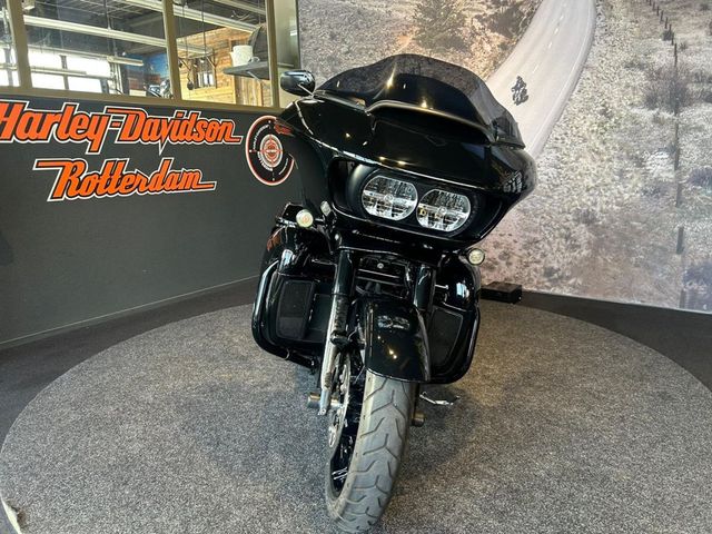 harley-davidson - road-glide-limited-fltrk