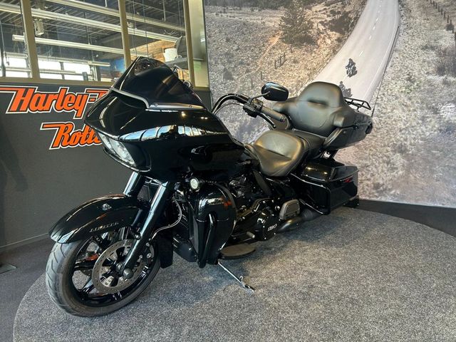 harley-davidson - road-glide-limited-fltrk