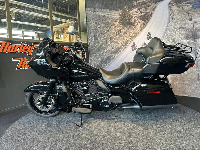 harley-davidson - road-glide-limited-fltrk