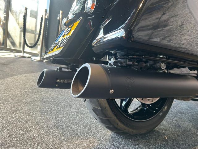 harley-davidson - road-glide-limited-fltrk