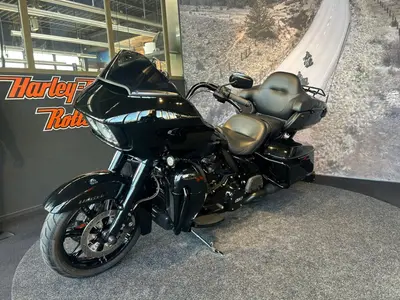 HARLEY-DAVIDSON ROAD GLIDE LIMITED FLTRK – foto 3