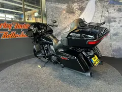 Harley-Davidson Fltrk Road Glide Limited Vivid Black Blacked Out 2021 occasion – foto 5 van 9