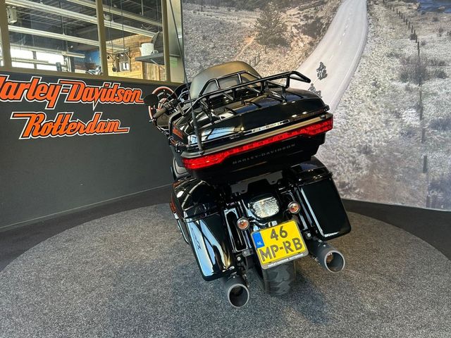 harley-davidson - road-glide-limited-fltrk