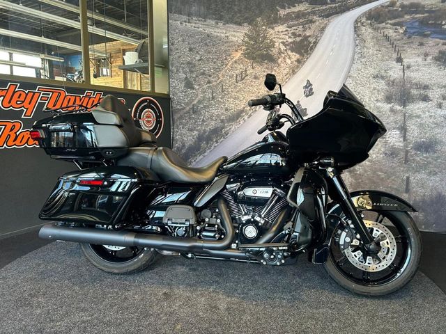 harley-davidson - road-glide-limited-fltrk