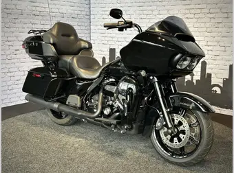 Harley-Davidson Road Glide Limited Fltrk 2021 occasion