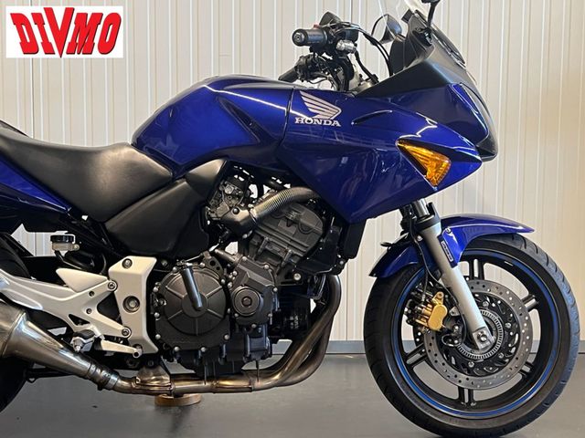 honda - cbf-600-s-abs