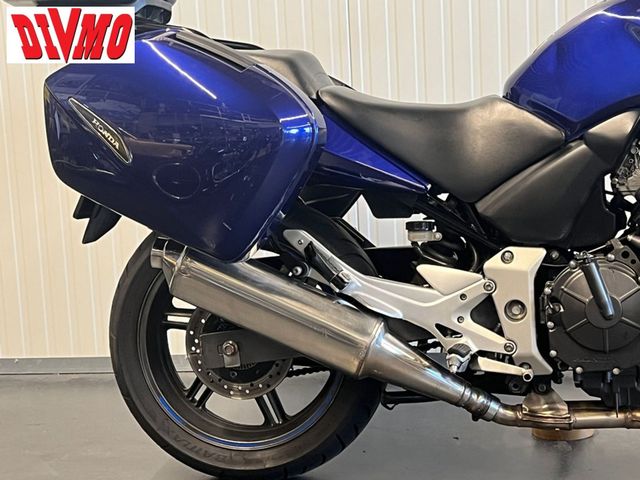 honda - cbf-600-s-abs