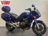 HONDA CBF 600 S ABS