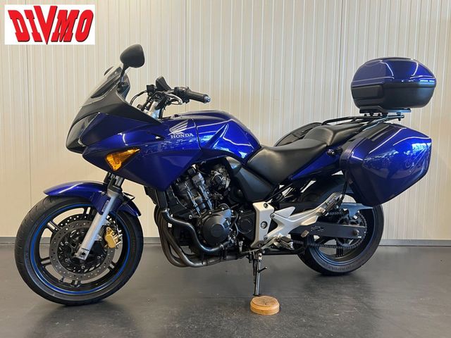 honda - cbf-600-s-abs