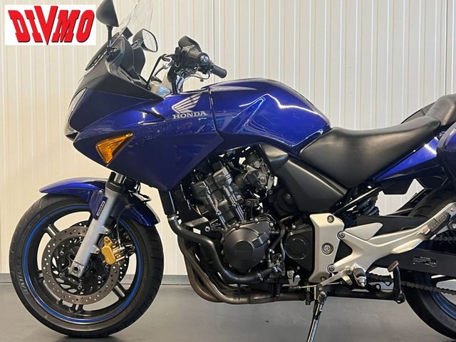 honda - cbf-600-s-abs