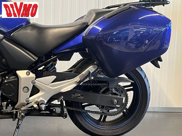 honda - cbf-600-s-abs