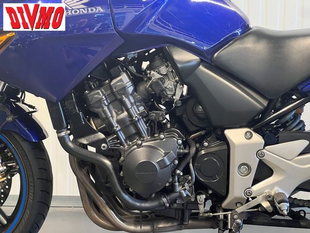 honda - cbf-600-s-abs