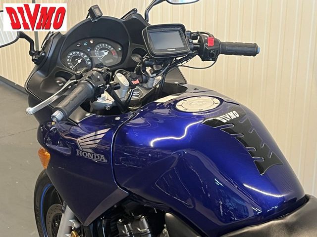 honda - cbf-600-s-abs