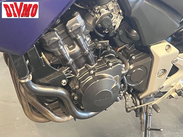 honda - cbf-600-s-abs