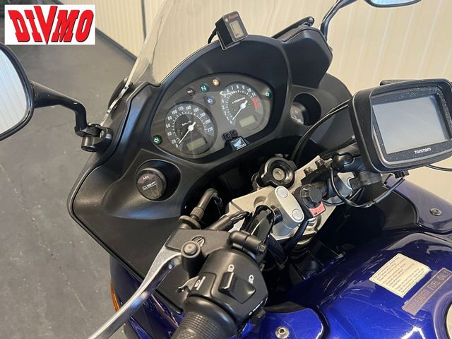 honda - cbf-600-s-abs