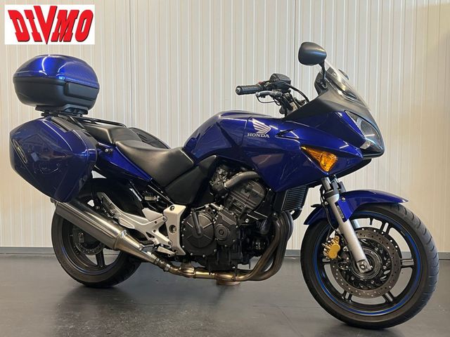 honda - cbf-600-s-abs