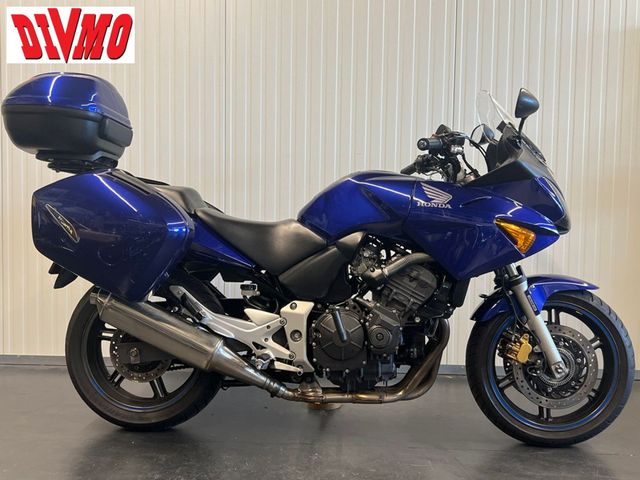 honda - cbf-600-s-abs